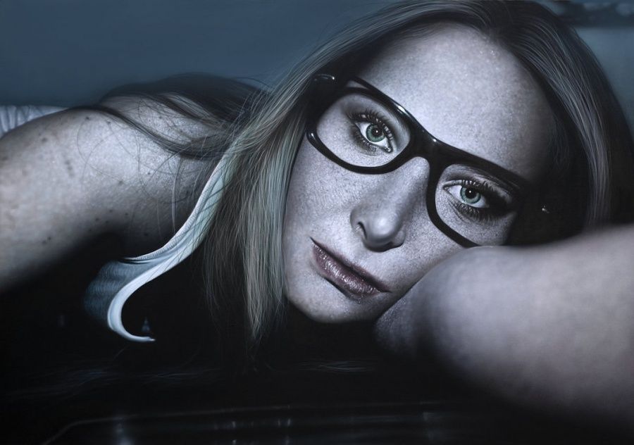 Картины, которые реалистичнее самой жизни Картины, которые реалистичнее самой жизни