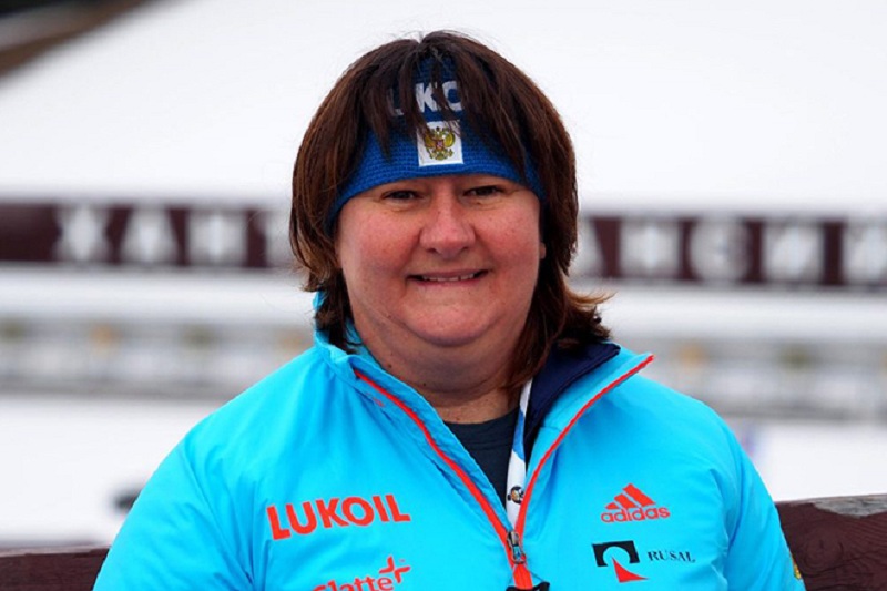 Вяльбе подтвердила перенос чемпионата России по лыжным гонкам