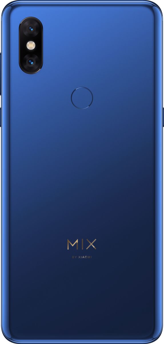 Xiaomi Mi MIX 3 уже в России: цена и характеристики смартфона новости