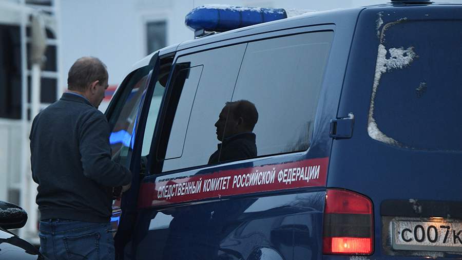 Тело мужчины со следами укусов нашли на остановке в Красноярске