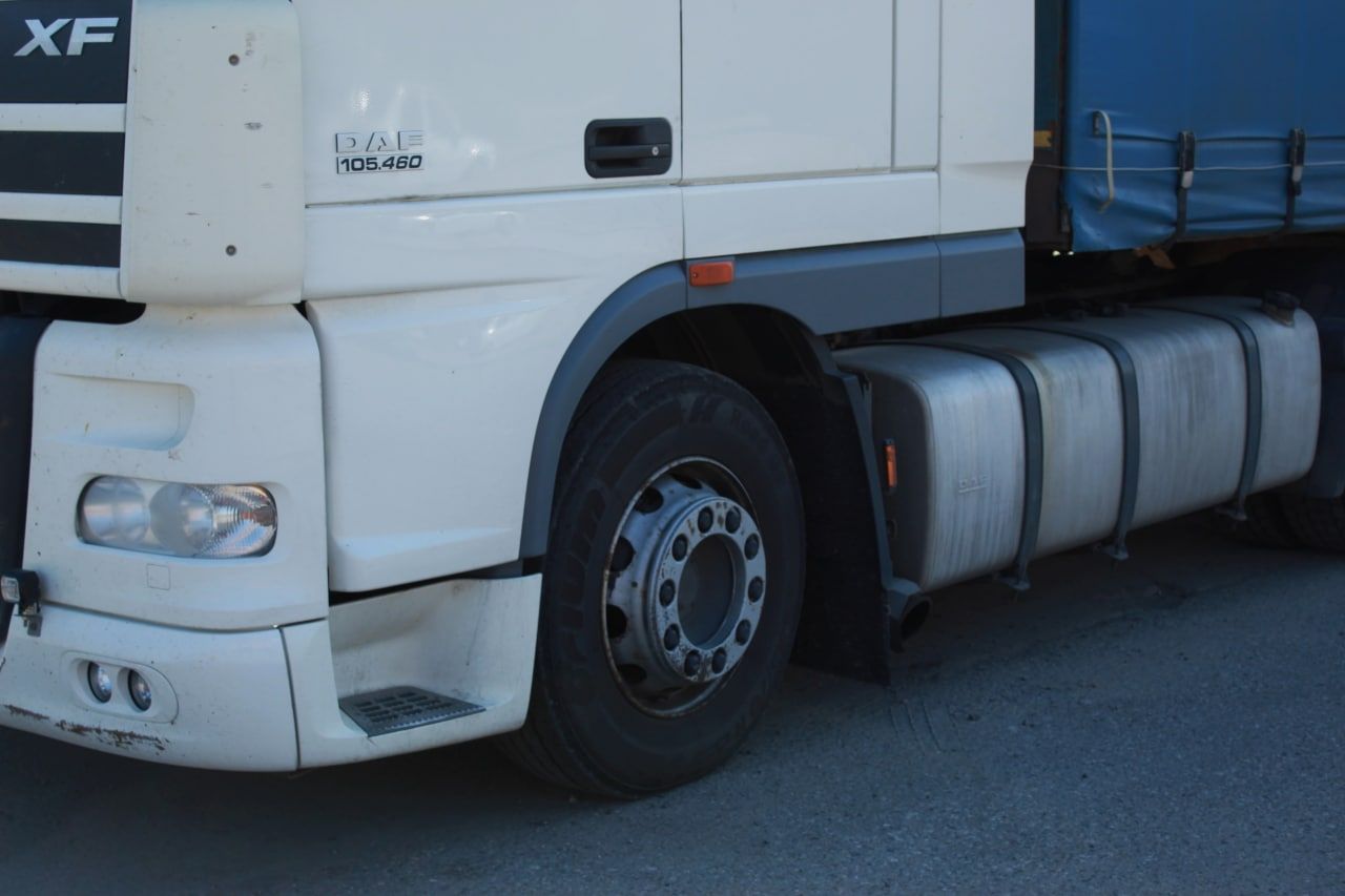 Водитель и пассажир погибли в массовом ДТП в Башкирии