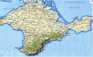 В Минреинтеграции сказали отменят ли автономность Крыма