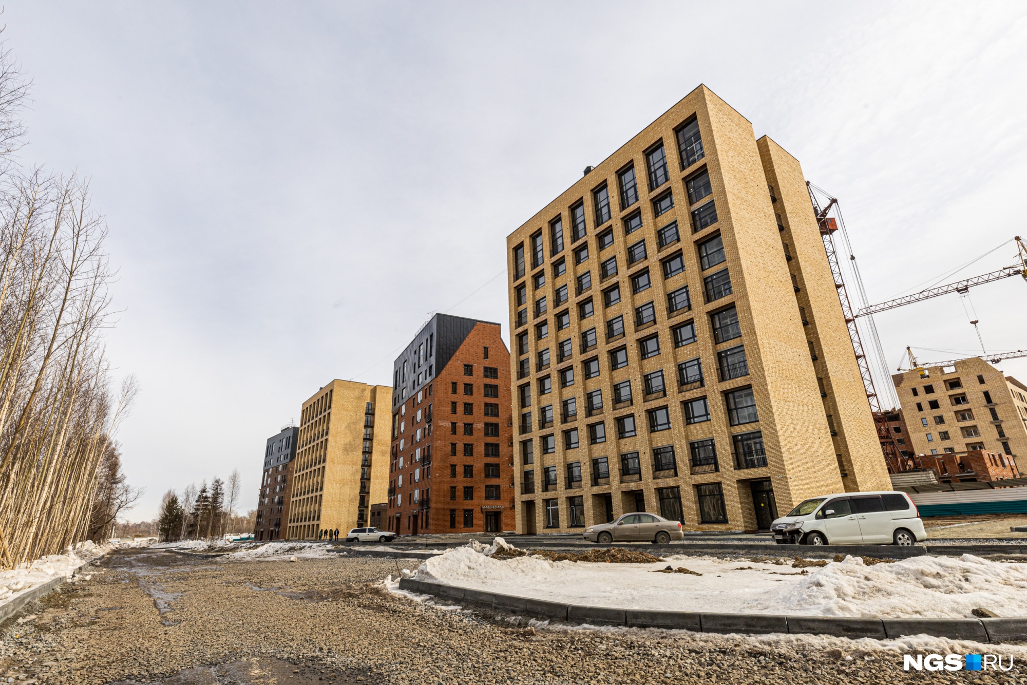Жк Онега Новосибирск Фото