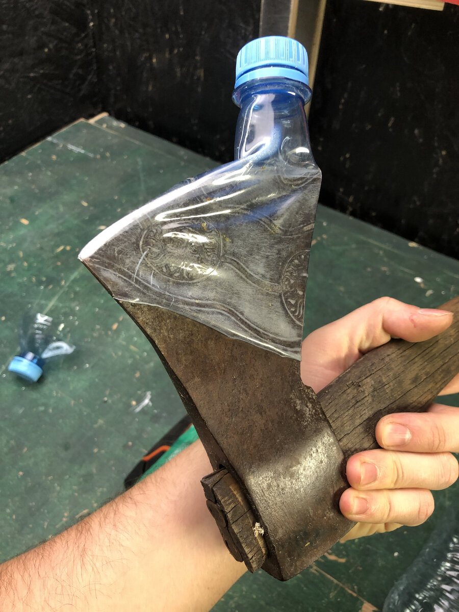 СТАРЫЙ МАСТЕР ПОКАЗАЛ КАК ОБХИТРИТЬ ВСЕХ. НУЖНЫ ЛИШЬ ПЛАСТИКОВЫЕ БУТЫЛКИ