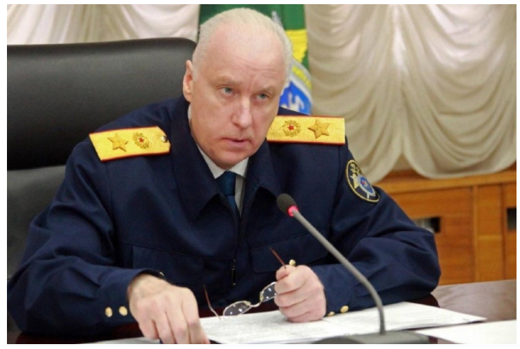 Председатель СКР заявил о необходимости найти и осудить всех нацистских преступников Председатель СКР заявил о необходимости найти и осудить всех нацистских преступников