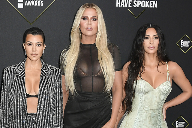  ,   ,       People's Choice Awards 2019