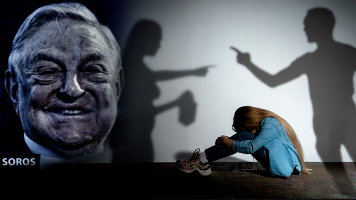 ЗАКОН ДЛЯ РУССКИХ СЕМЕЙ ПРИДУМАЛИ ПЕДОФИЛЫ. РОКФЕЛЛЕР И СОРОС В ДЕЛЕ