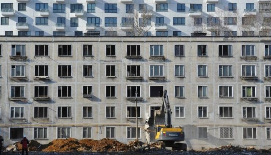 Интересные факты о хрущевках