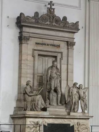 Эжен Богарне, пасынок Бонапарта Эжен Богарне, пасынок Бонапарта история