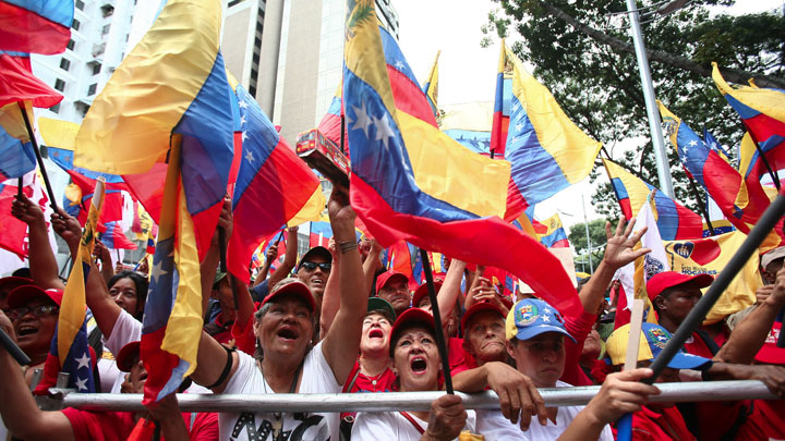 Десять причин, почему Россия обыгрывает США в гибридной войне геополитика