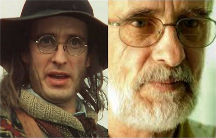 Актёры фильма «В поисках капитана Гранта» годы спустя Актёры фильма «В поисках капитана Гранта» годы спустя «В поисках капитана Гранта»