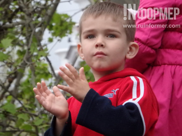 «Школа у моря». Крымские дети создают грандиозные проекты