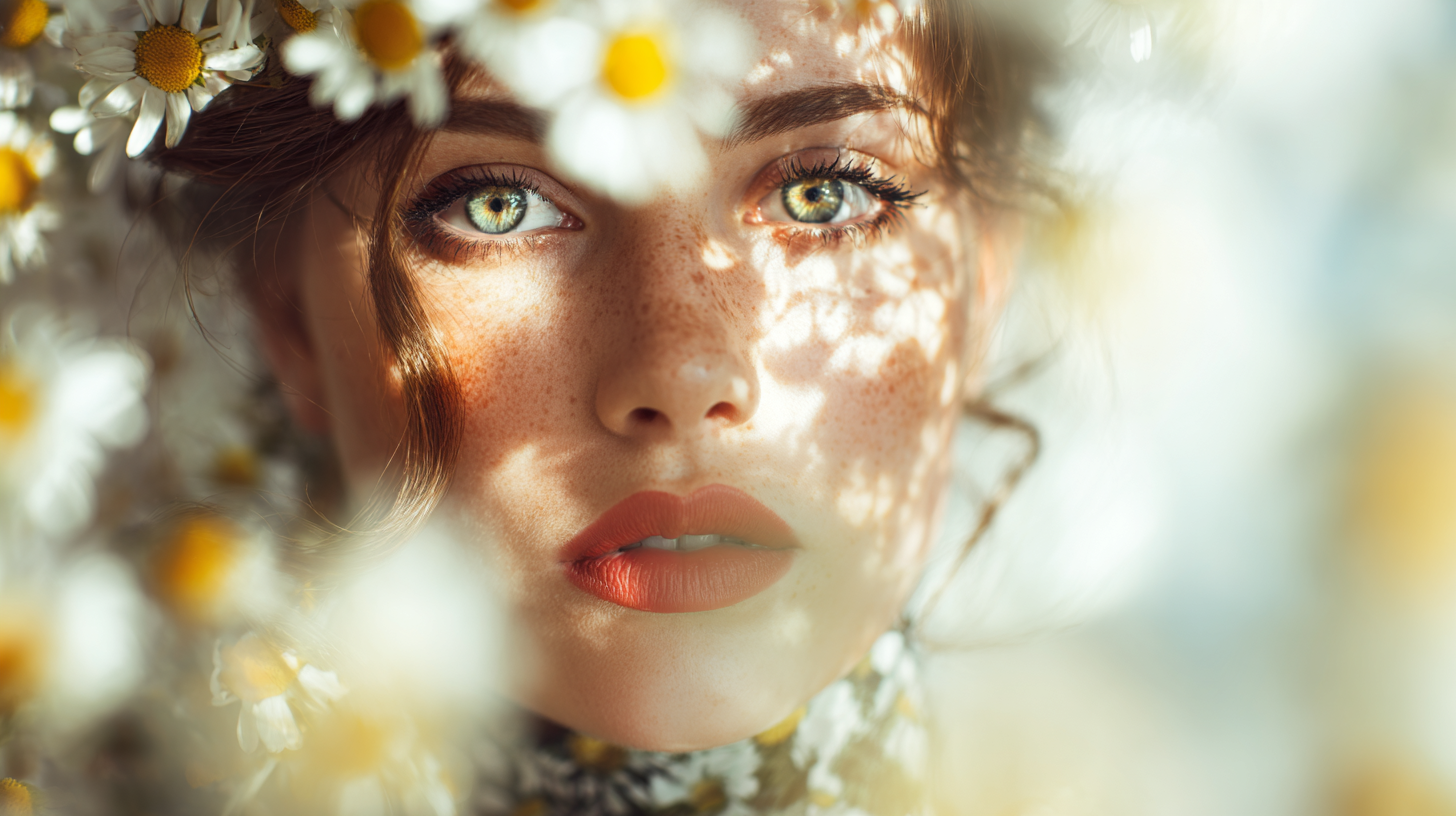 Найдите все слова в буквенной ромашке: проверьте свою эрудицию