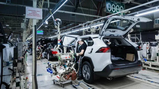 Почему японские автомобили для внутреннего рынка лучше, чем точно такие же для других стран