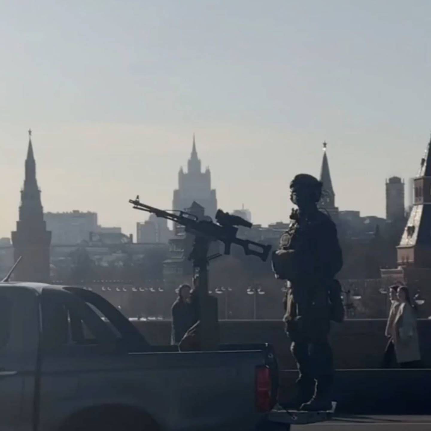 Киев, нацеленный на продолжение эскалации, должен готовить Запад к возможному применению Россией тактического ядерного...