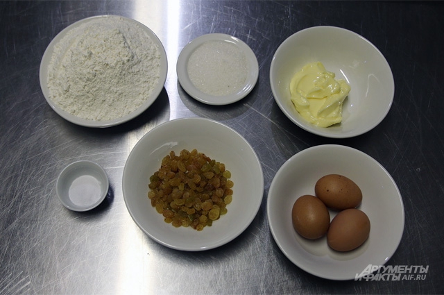 Пасхальный кулич: самый простой рецепт традиционной выпечки