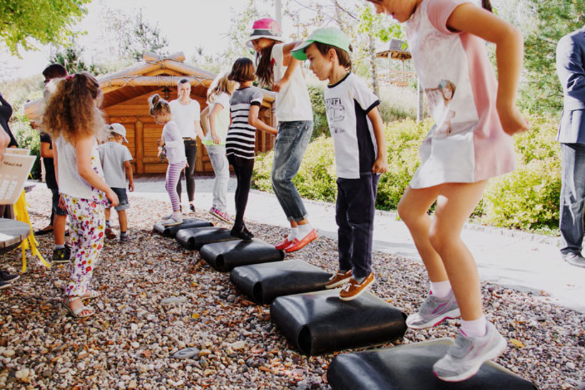 Самые современные и прогрессивные детские сады сегодня Самые современные и прогрессивные детские сады сегодня