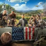 В Far Cry 5 нет никакого политического подтекста  