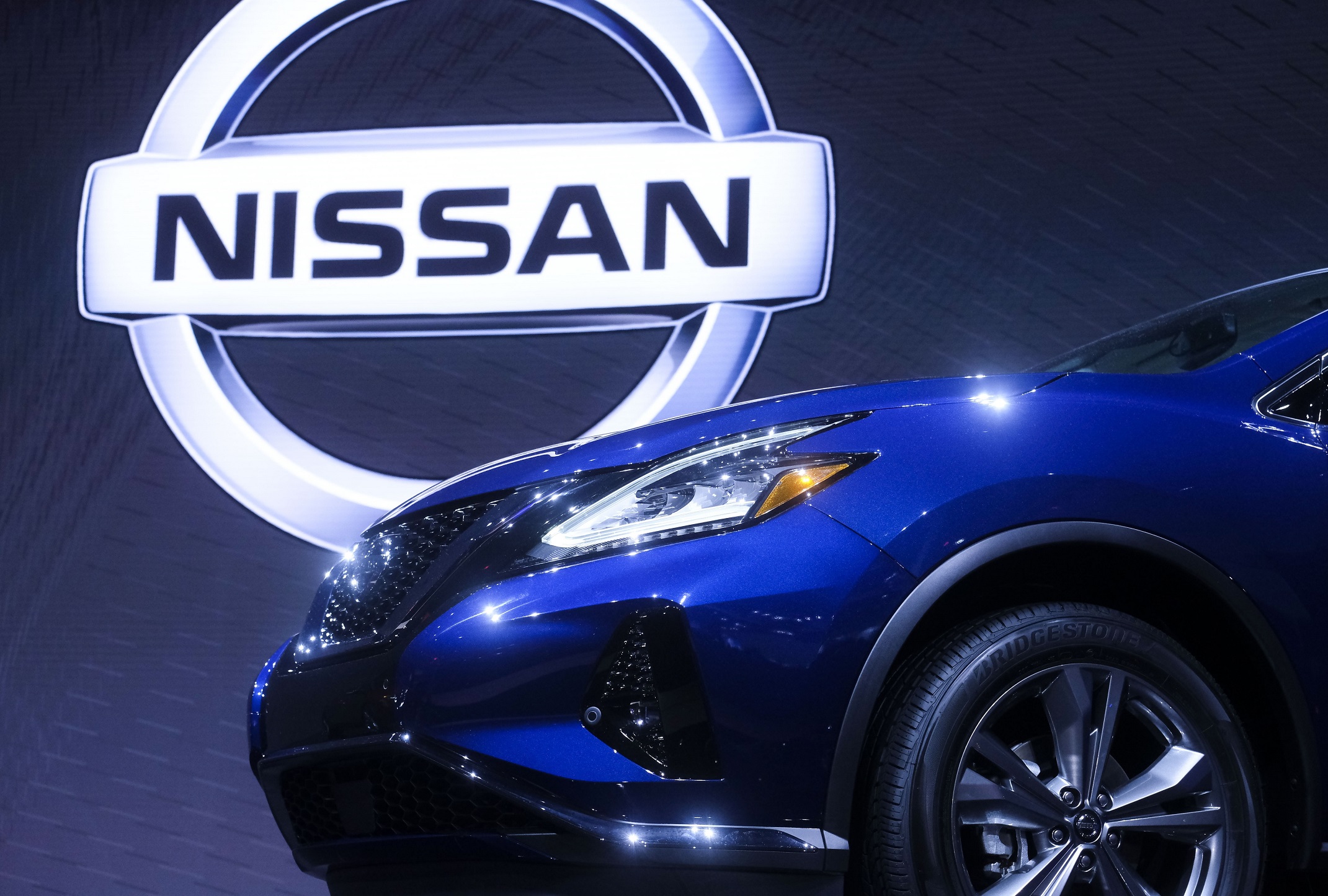 Продажи нового Nissan Murano начались в России