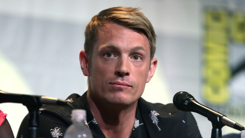 Модель Магнуссон обвинила актера из «Отряда самоубийц» в изнасиловании