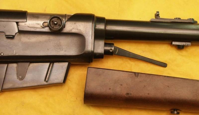 Уникальные конструкции Браунинга: «великая восьмёрка» Уникальные конструкции Браунинга: «великая восьмёрка» оружие