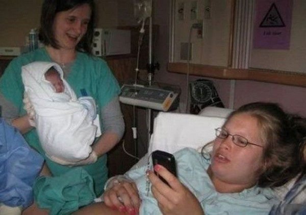 Когда родители - идиоты Когда родители - идиоты дети