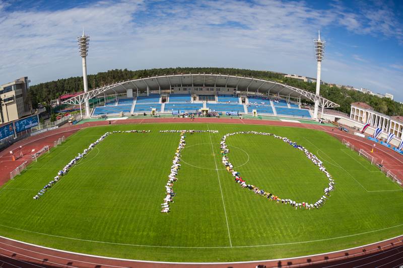 Русский спорт, бессмысленный и беспощадный. В чём виноваты стадионы? Русский спорт, бессмысленный и беспощадный. В чём виноваты стадионы? геополитика,россия