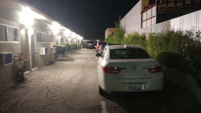 Очень бюджетное путешествие в Лос Анджелес Очень бюджетное путешествие в Лос Анджелес заграница,путешествие,туризм