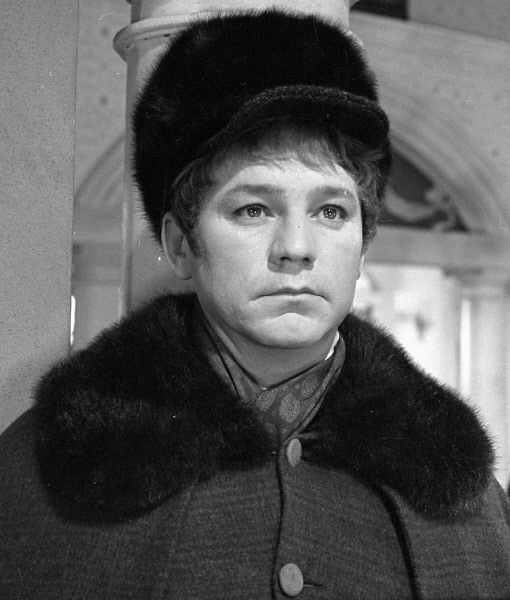 Как сбываются мечты. История счастья Николая Рыбникова Как сбываются мечты. История счастья Николая Рыбникова актер,наши звезды,Никлоай Рыбников,фильм,шоубиz