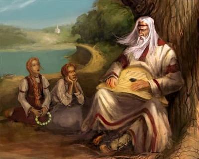 Славянский гороскоп растений