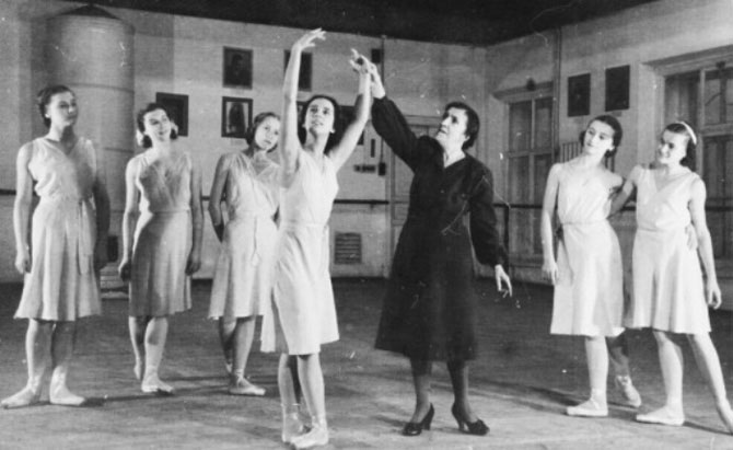 Агриппина Ваганова: от «мученицы балета» до первого профессора хореографии