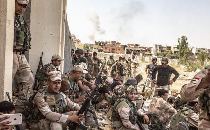 ИГИЛ* 2.0: США подложили новую мину под РФ