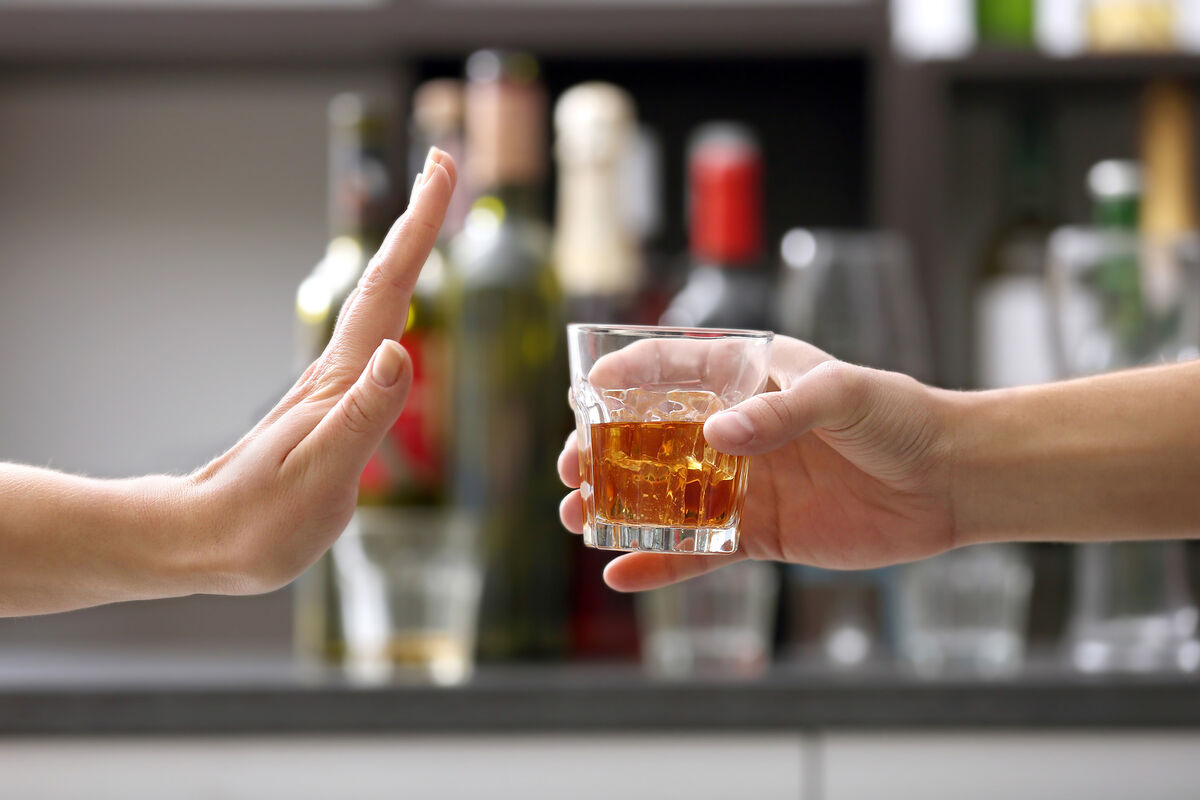 Психолог Яушева: не нужно употреблять алкоголь в последние дни длинных выходных
