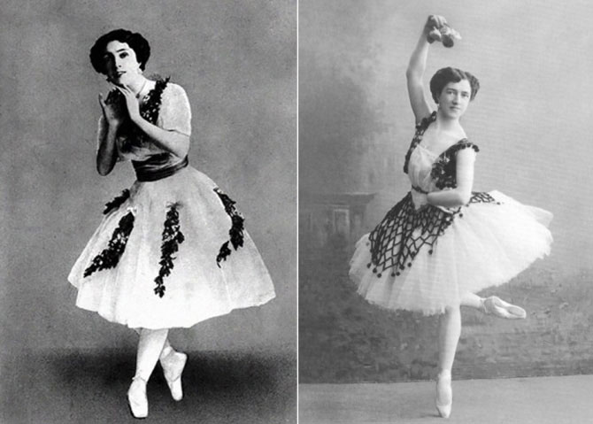 Агриппина Ваганова: от «мученицы балета» до первого профессора хореографии