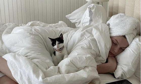 Как часто надо стирать постельное белье: объяснила микробиолог