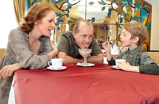 Как сложилась жизнь Натальи Рогожкиной после ухода из жизни ее супруга Андрея Панина Как сложилась жизнь Натальи Рогожкиной после ухода из жизни ее супруга Андрея Панина