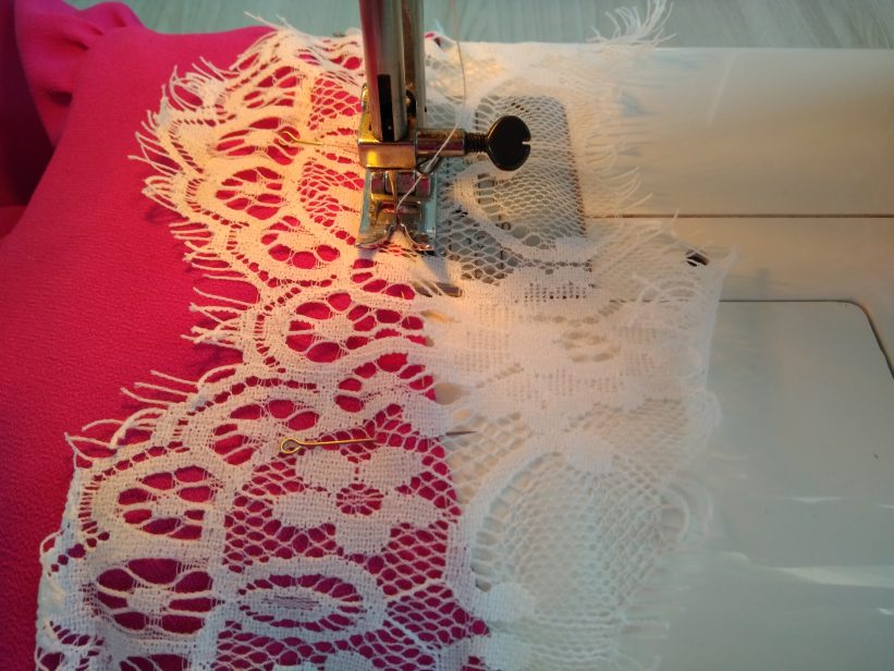 Самая простая выкройка ночной сорочки на бретельках. Мастер-класс Самая простая выкройка ночной сорочки на бретельках. Мастер-класс выкройка