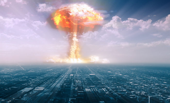 Кузькина Мать: бомба, которой Хрущев грозил Западу