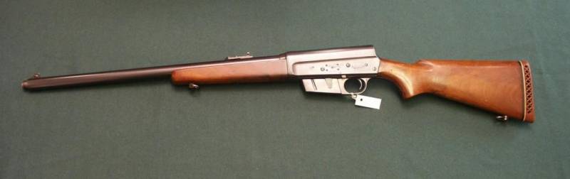 Уникальные конструкции Браунинга: «великая восьмёрка» Уникальные конструкции Браунинга: «великая восьмёрка» оружие