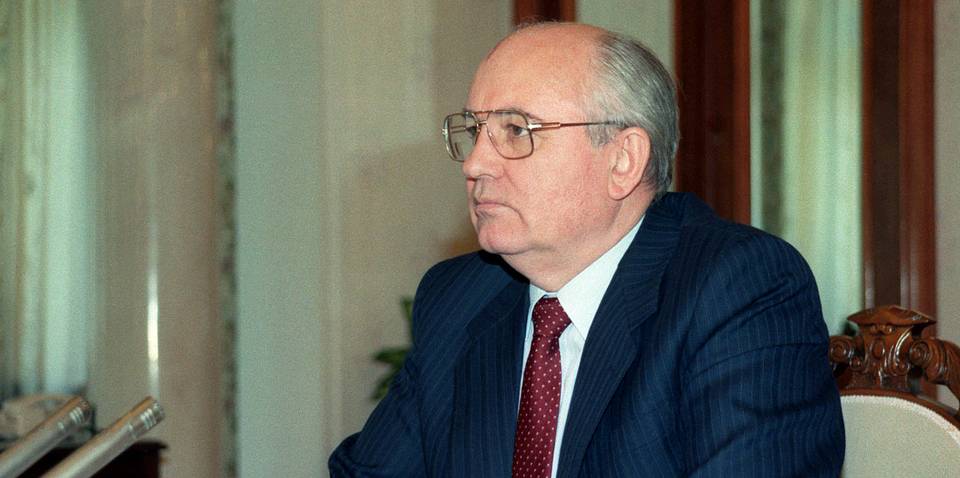 "Отлегло, появилась надежда": 30 лет назад Горбачев пробовал спасти СССР в Ново-Огареве
