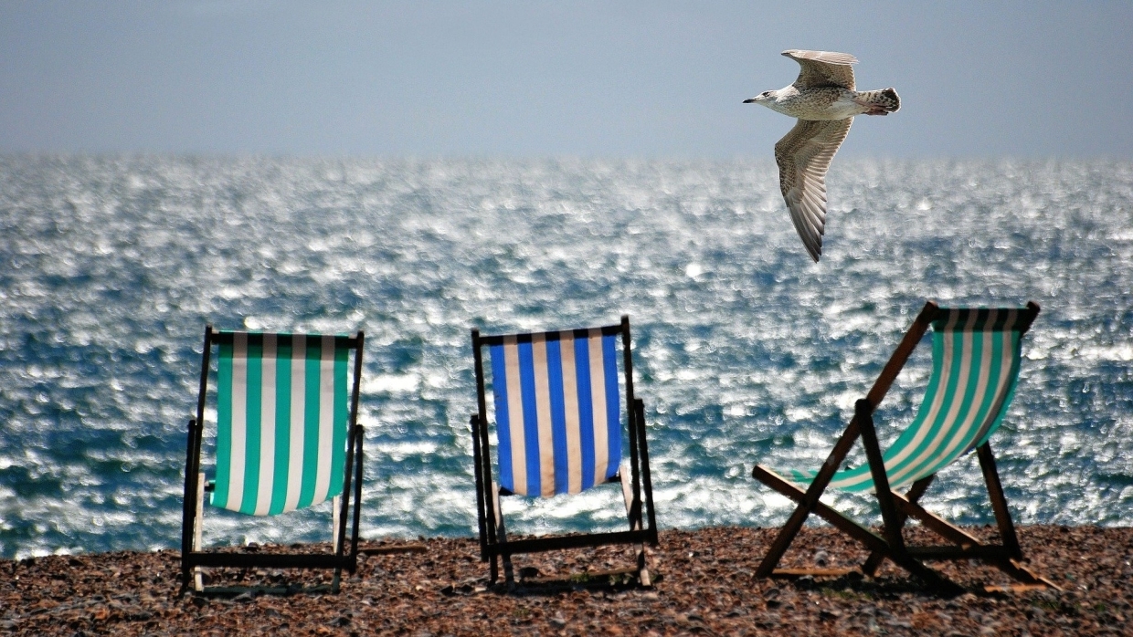 Эксперт рассказал, как наводнения в Керчи и Ялте отразились на спросе отдыха в Крыму Общество