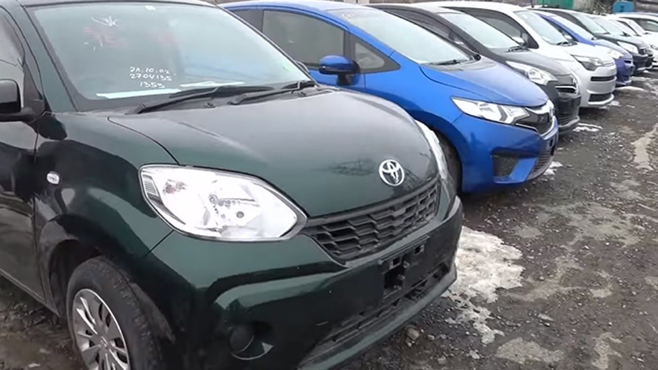 Адвокат Миронов рассказал, за что могут конфисковать машину