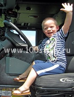 Езда в четыре руки