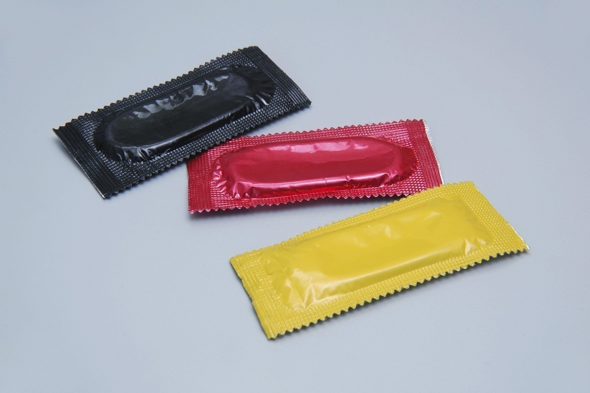 В Москве разоблачили торговца поддельными презервативами: выдавал за оригинал