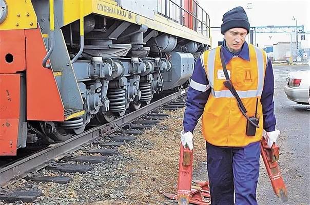 1520. Зачем ОАО РЖД убивает железную дорогу? 1520. Зачем ОАО РЖД убивает железную дорогу? россия