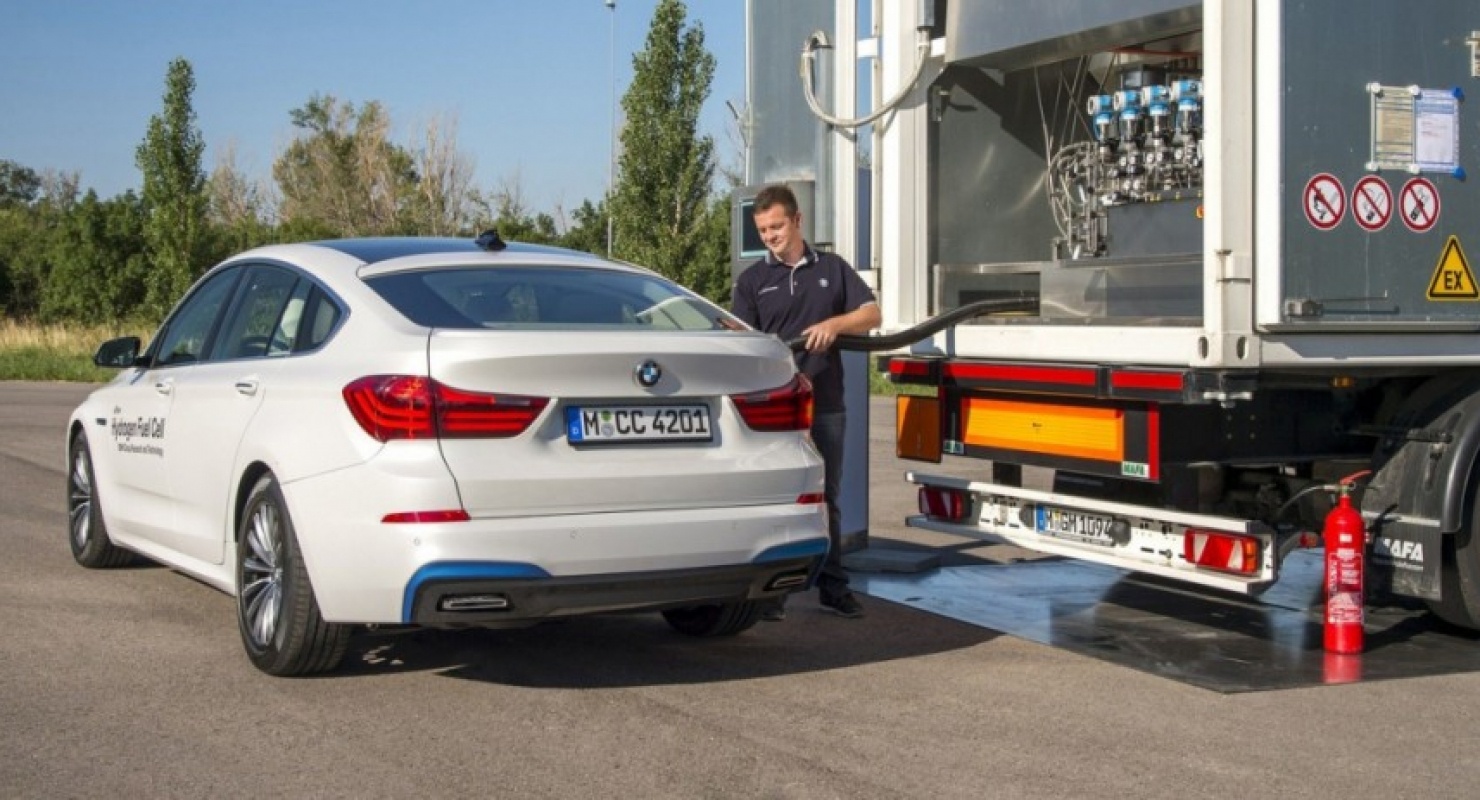 В общей сложности четыре BMW отозваны из-за проблем с трансмиссией Автомобили