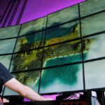 Как выглядят игры в разрешении 16К  