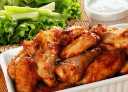 Маринад для курицы - как сделать любимое блюдо еще вкуснее