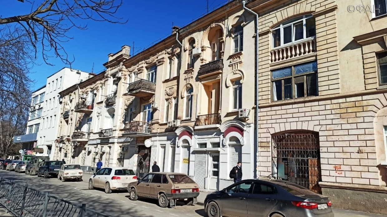 Купил за 2 миллиона, продал за 8: цены на жилье в Крыму шокируют даже москвичей