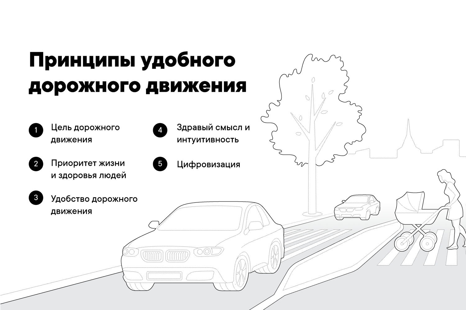 Мы - лидеры, но это не повод для гордости движения, дорожного, Однако, только, должны, правила, этого, человек, таких, можно, больше, должен, будут, должно, смертности, который, безопасности, стоять, через, удобного